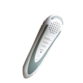 火烈鸟-中小学生英语同步外研社教材点读笔替代外研通点读笔-灰色-综合版