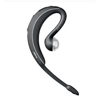 捷波朗-WAVE+-弦月-蓝牙耳机-黑色