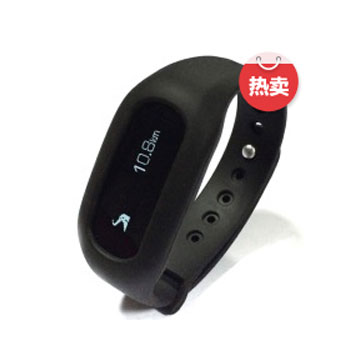 ibody 追客 智能手环 可穿戴设备 运动计