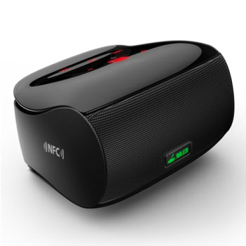 魅动e族MD-5110蓝牙音箱