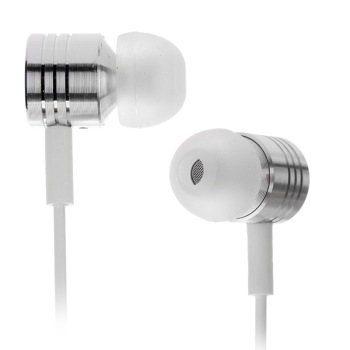 小米（MI）活塞耳机铝合金简装版 黄色