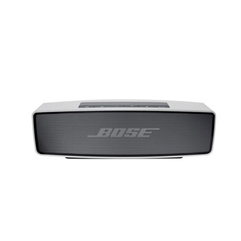 Bose-SoundLink-Mini蓝牙扬声器